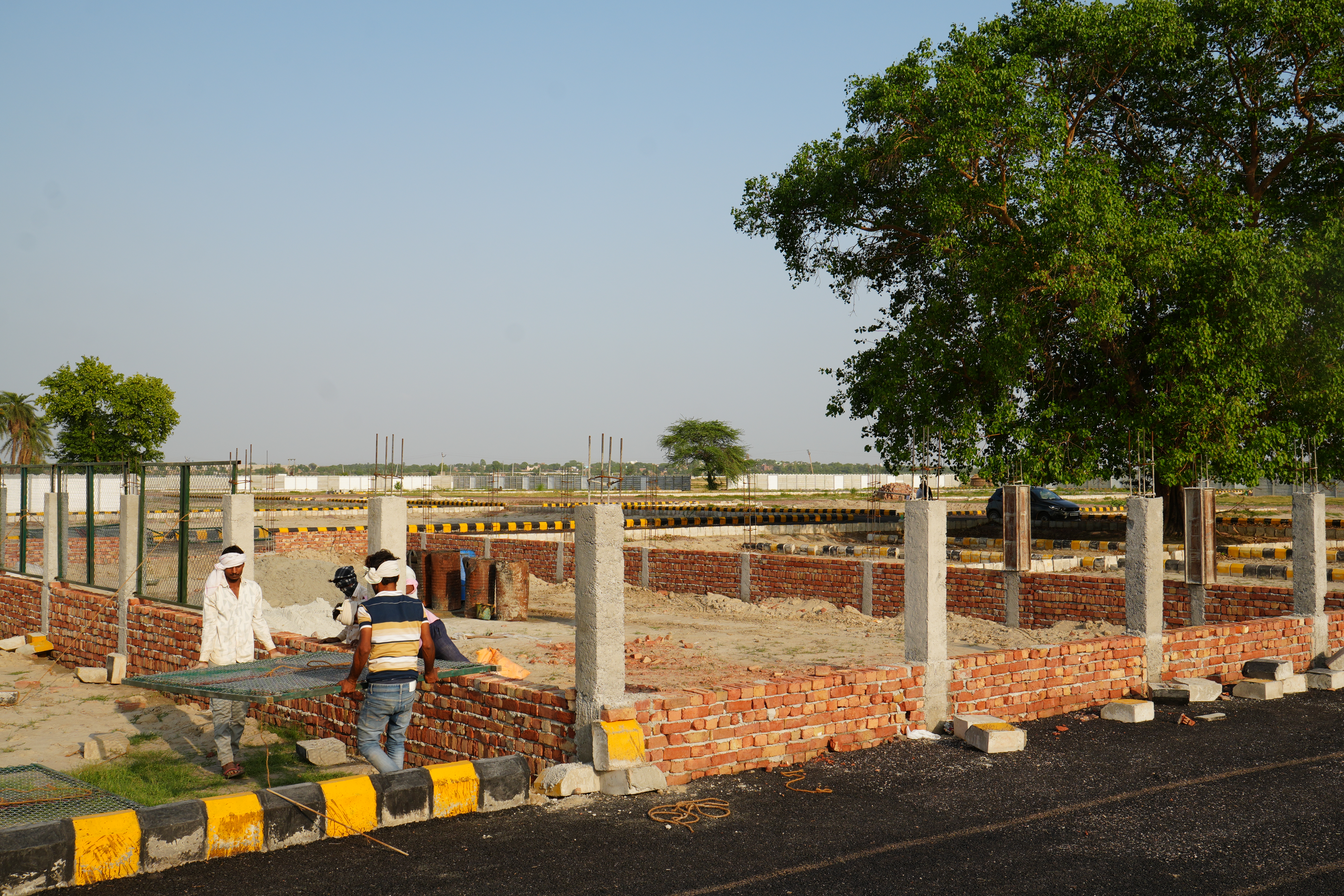 GOKUL ENCLAVE View