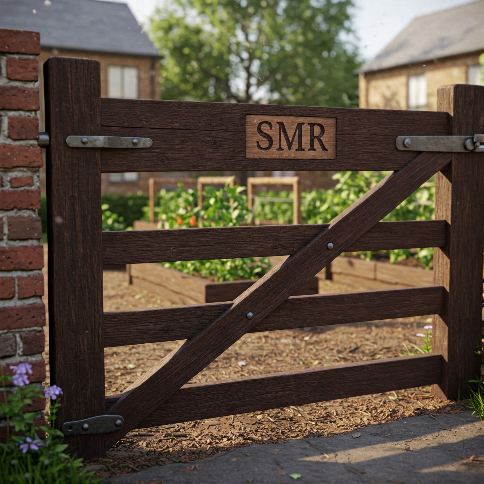 SMR GREEN WOODS PHASE-3 View